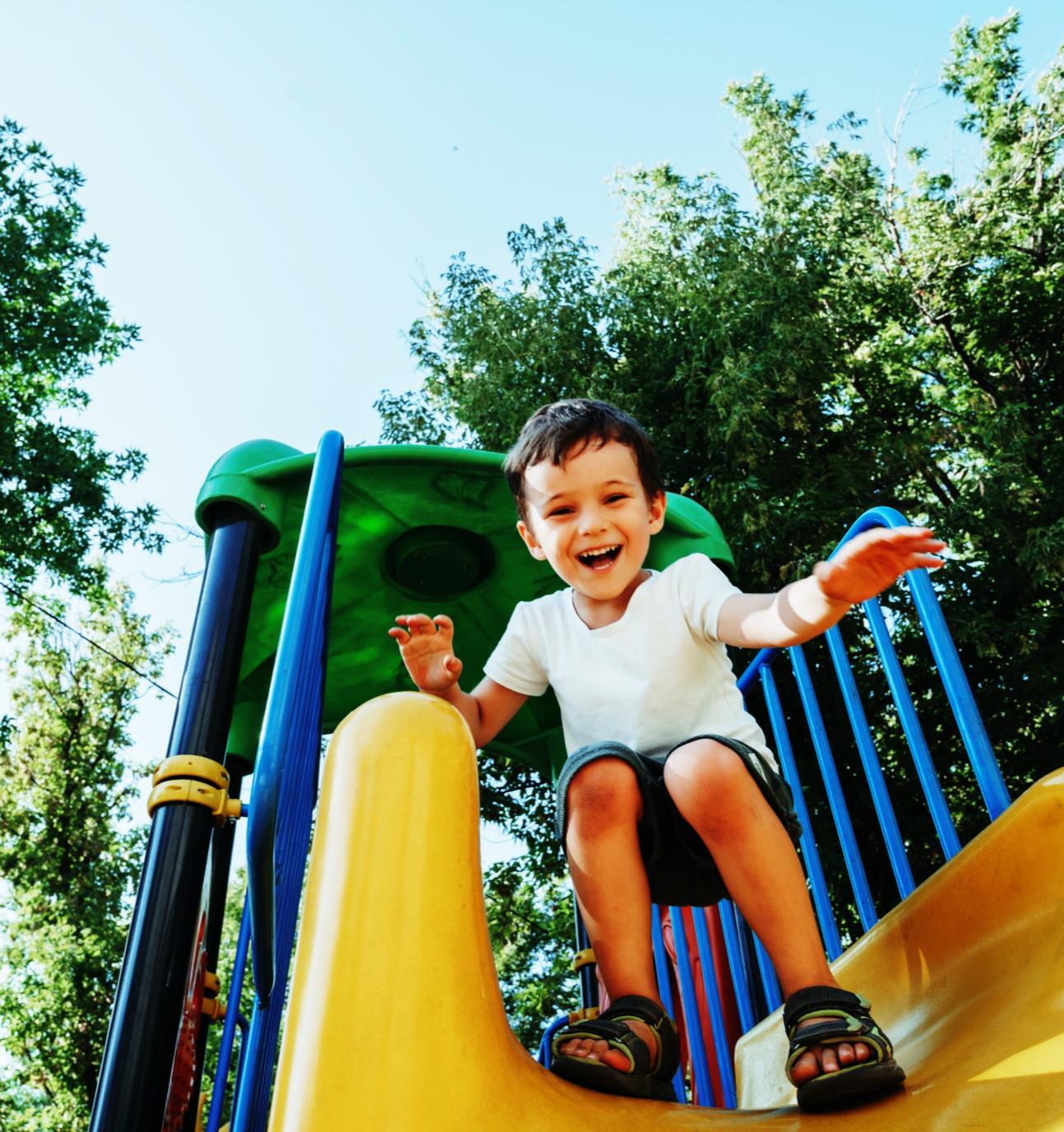 Kids-Outdoor-Play-Area